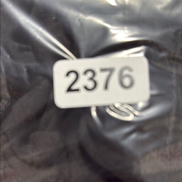 Pierre Cardin Black Casual Button Down Shirt - Picture 5 of 5